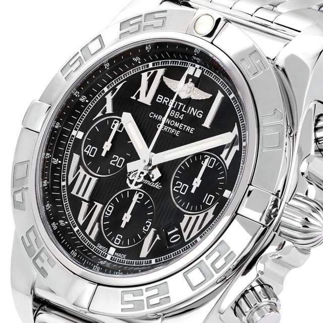 Breitling Chronomat 44 AB0110 Image 2